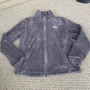 North Face Fleece Jacket - Osito